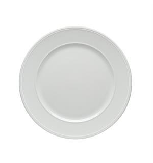 COME4TABLE tallerken flat Ø:160mm Ø:159mm H:17mm Vekt:215gr. 